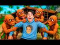 Youtube Thumbnail title
