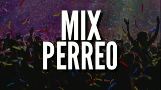 MÚSICA PARA PERREAR 2020 - VLMIX -