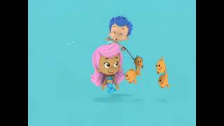 Bubble Guppies Packaging - Generic Bumpers A Whoa Fishy Well Brb