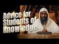New  advice for students of knowledge in the 21st century  shaikh abu zaid zameer  urdu amau