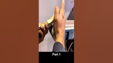 Casting a Brass Karambit – From Molten Metal to a Unique Handmade Knife / Part 1