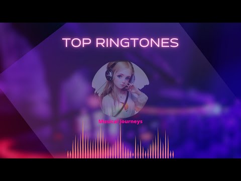 Топ рингтоны на телефон/ Best Ringtones 🎵 Топ 5 рингтонов