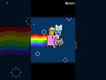 Nyan cat # viral