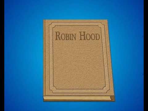 ROBIN HOOD! ARREST HIM! (EPISODE 1)