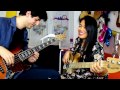 Isn&#39;t She Lovely Couple Bass Cover