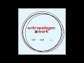 Antropologen@work #4 | Rutger Vaartjes
