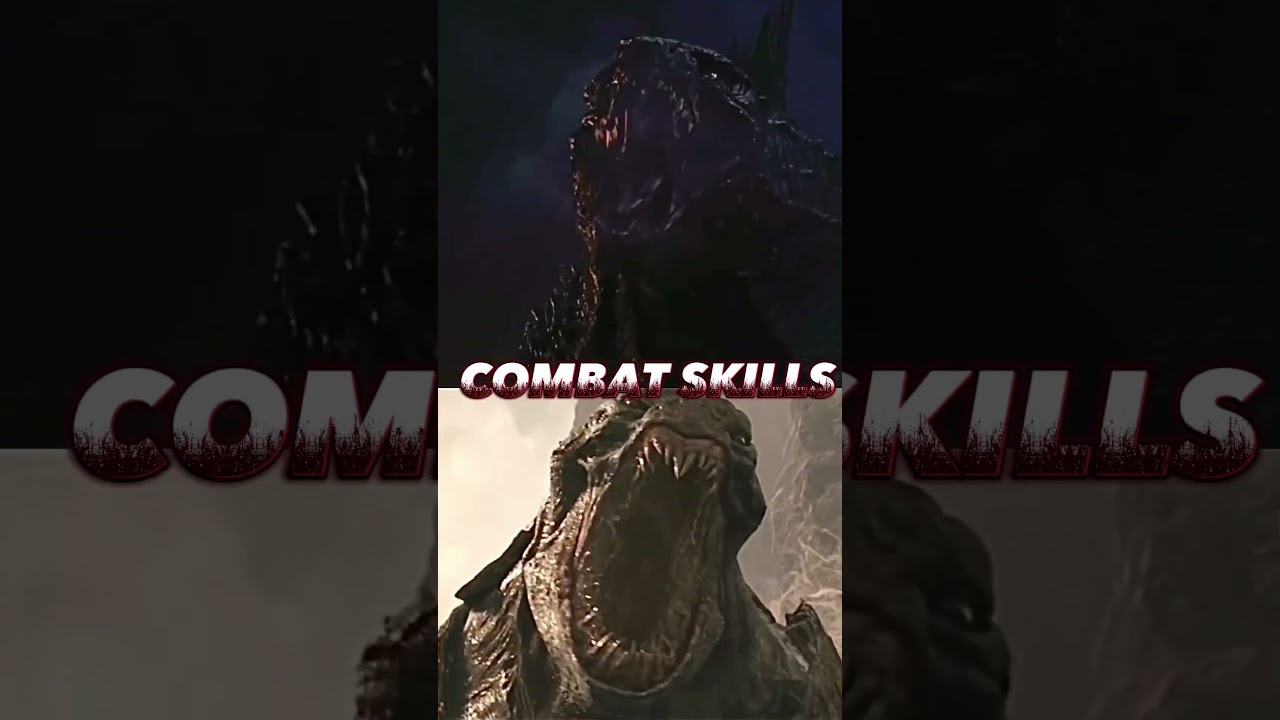 Godzilla 2014 vs the kraken 2010 clash of the Titans Godzilla crossover  movie : r/MonsterVerseLeaks