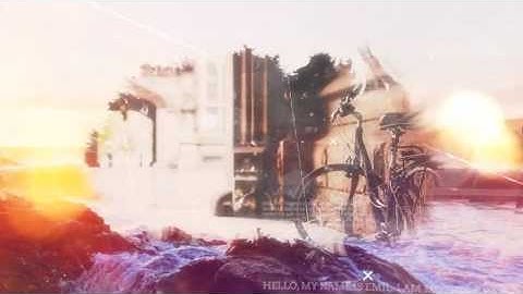 Ink Parallax Opener - After Effects Project Files | VideoHive 18363727