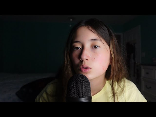ASMR Mouth Sounds