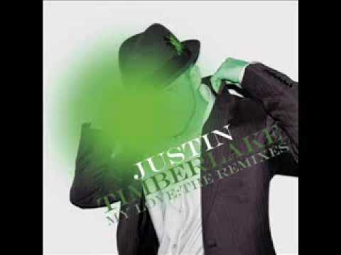 Justin Timberlake - My Love (Steve Angello & Sebastian Ingrosso Mix)