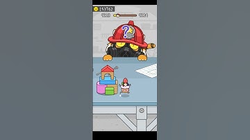 Hide And Seek : Cat 🐈 Escape Game | Level-9323 | Satisfying Gameplay #games #shorts #hideandseekP