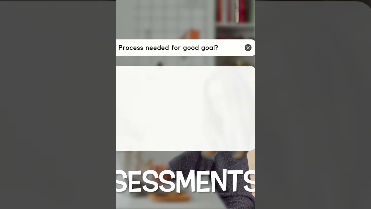 Top Autism Assessment & Goal Strategies You Must Use: Part 1📈