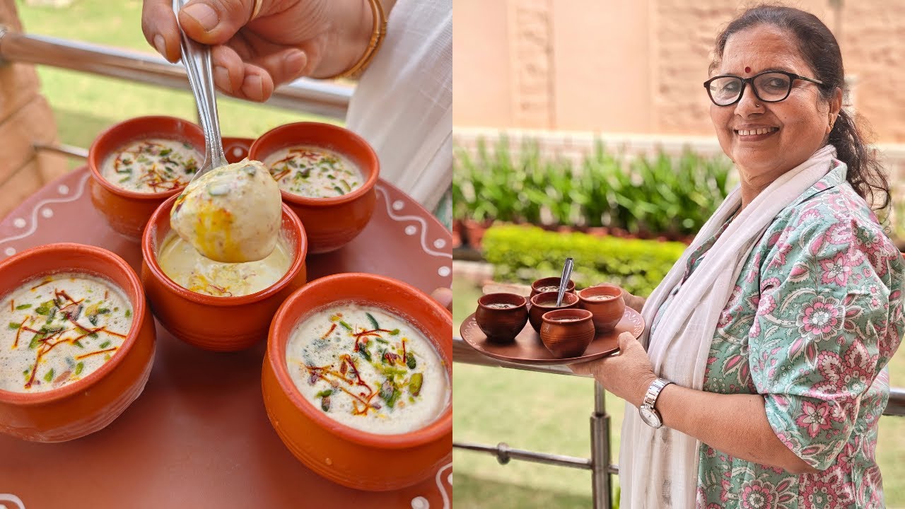 सिर्फ़ 5 मिनट के effort में मम्मी ने बनाई Bazaar से भी badhiya Matka Malai Kulfi (No Gas) | ZKT Live