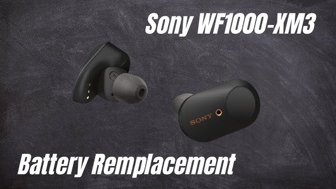 Review: Sony WF-1000XM3 - Back With a Vengeance