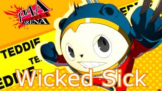 Teddie Mega Kills Mod for Dota 2