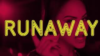 RUNAWAY (sebastian yatra ft natti natasha ) 21