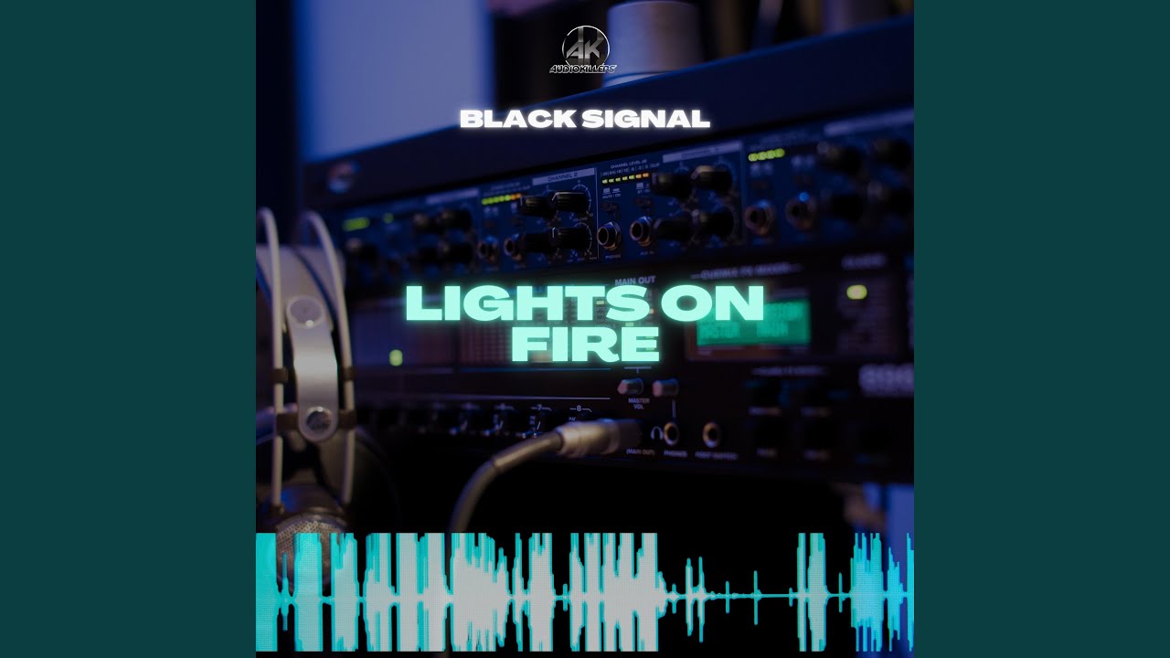 YouTubeでLights On Fireを視聴