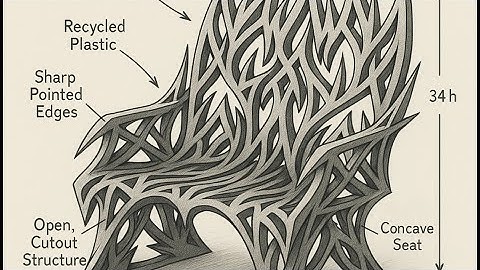 Final Video and Model Prototype for my ASU ALA100 Class