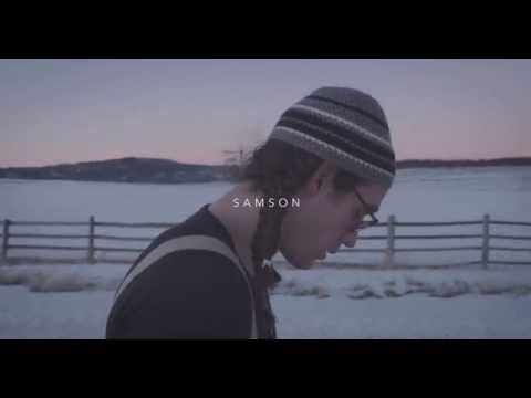Samson Stand Alone Panasonic GH4 Video