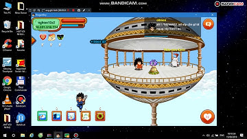 ngọc rồng online thử đi con đường rắn độc cấp 1 xem đc gì