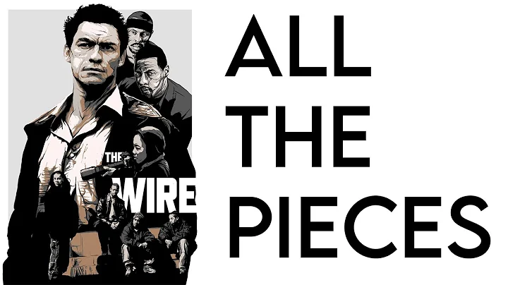 The Wire: All The Pieces | Series Retrospective