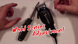 How To Adjust Wahl Clippers The Right Way