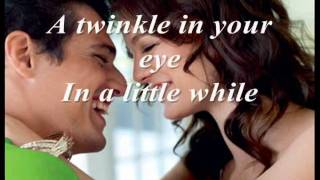 Closer You And I  By Gino Padilla With Lyrics chords