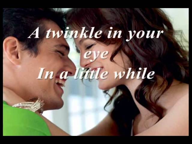 Closer You And I  By Gino Padilla With Lyrics class=