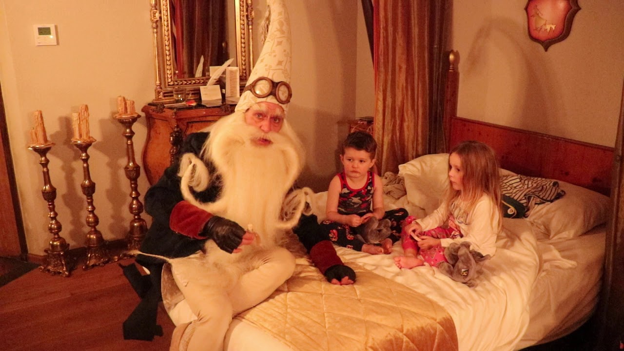 Klaasvaak met zijn fluisterzand, de oplossing om zelf je dromen uit te kiezen! Efteling Hotel