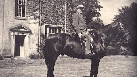 Ouspensky's final days in Virginia water, and Rodn...