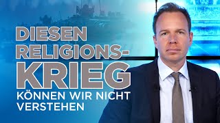 Juden und Moslems: Wir können diesen Krieg nicht verstehen und nicht lösen