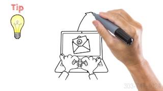 Denver IT Support - IT Security Tip #1 - North Star Inc