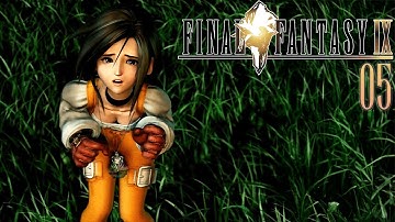 The Madness of Queen Brahne | Final Fantasy IX - Part 5 | First Playthrough!