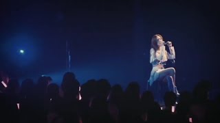 04. Taeyeon - Night (Japan Showcase Tour 2018 - DVD)