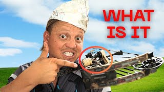 Information CRAZY archery device | Acu S.O.S. (Does it work w/ science) Update