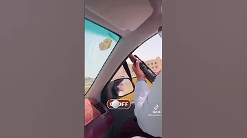 متداول شاب يطلق النار 