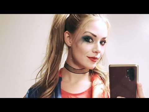 Miss Nikki Leigh's New Version 2020 - YouTube