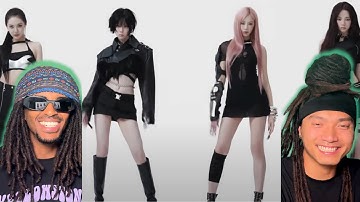 aespa 에스파 