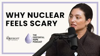 Why Nuclear Energy Feels Dangerous, And What The Data Says