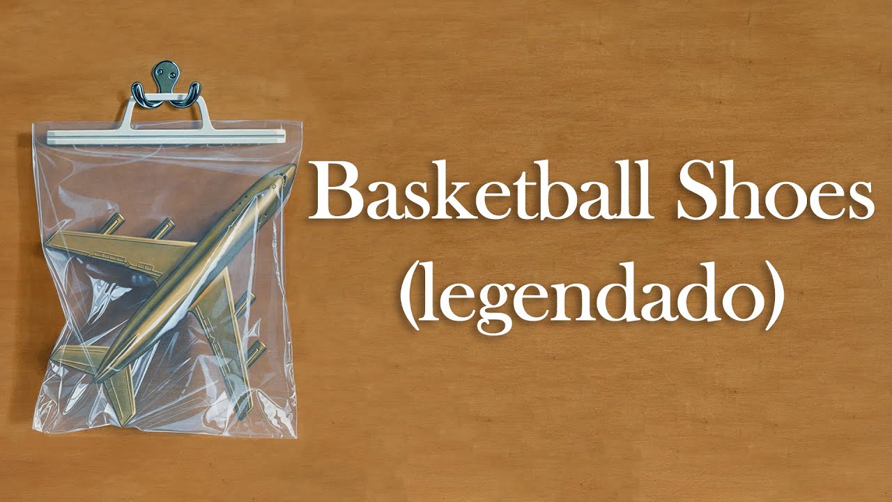 Black Country, New Road Basketball Shoes (legendado) YouTube