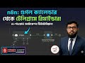 গুগল ক্যালেন্ডার থেকে টেলিগ্রামে রিমাইন্ডার | n8n এবং AI দিয়ে অটোমেশন শিখুন
