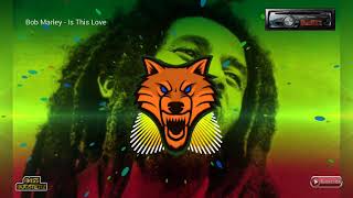 Is This Love - Bob Marley [ BASS BOOSTED ] 🎧 🎧 🎧 🎧 Resimi