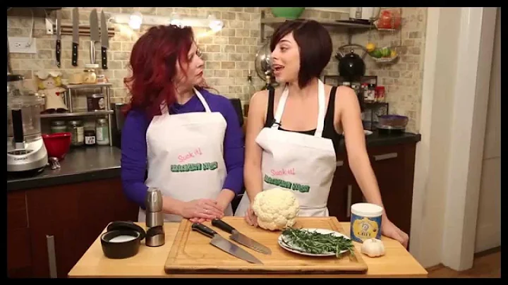 Broadway Stars Krysta Rodriguez and Kirsten Wyatt ...