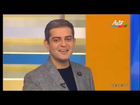 #seherAZTV - Sebine Erebli -Mahur tesnifi