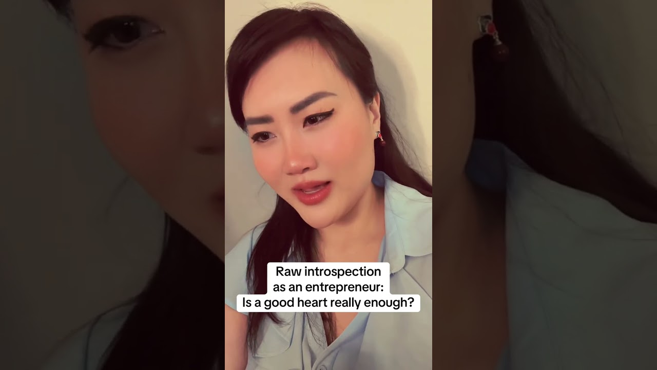 Honest Reflections as a Lifelong Entrepreneur scaling…