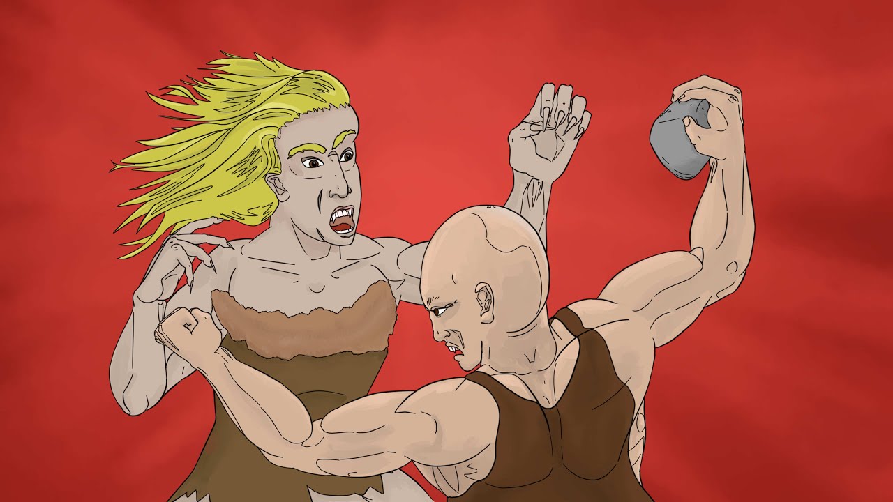 Ride wife, life good (ANIMATED) YouTube