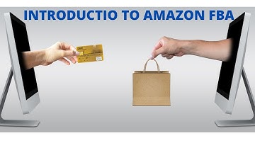 Video 01 Introduction to Amazon FBA | Integrate a Woo commerce store with Amazon | earn through AMZ