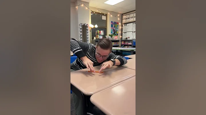 What teaching fourth grade ACTUALLY looks like