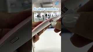 Cabina Led Uv Sun Mini 6w Secador Uñas Esculpidas Gelificada 💅 #LamparaLedParaUñas #LamparaUñas screenshot 1