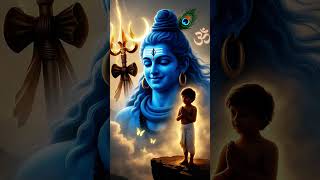 🥰मेरे महादेव 😍🙏 #mahadev2025 #mahadev #shivshankar #mahakalstatus #shankar #viral #youtubeshorts #ai